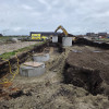 Vijf regenwatersystemen Ter Steege - Actium