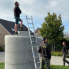 Regenwatertank 6m3